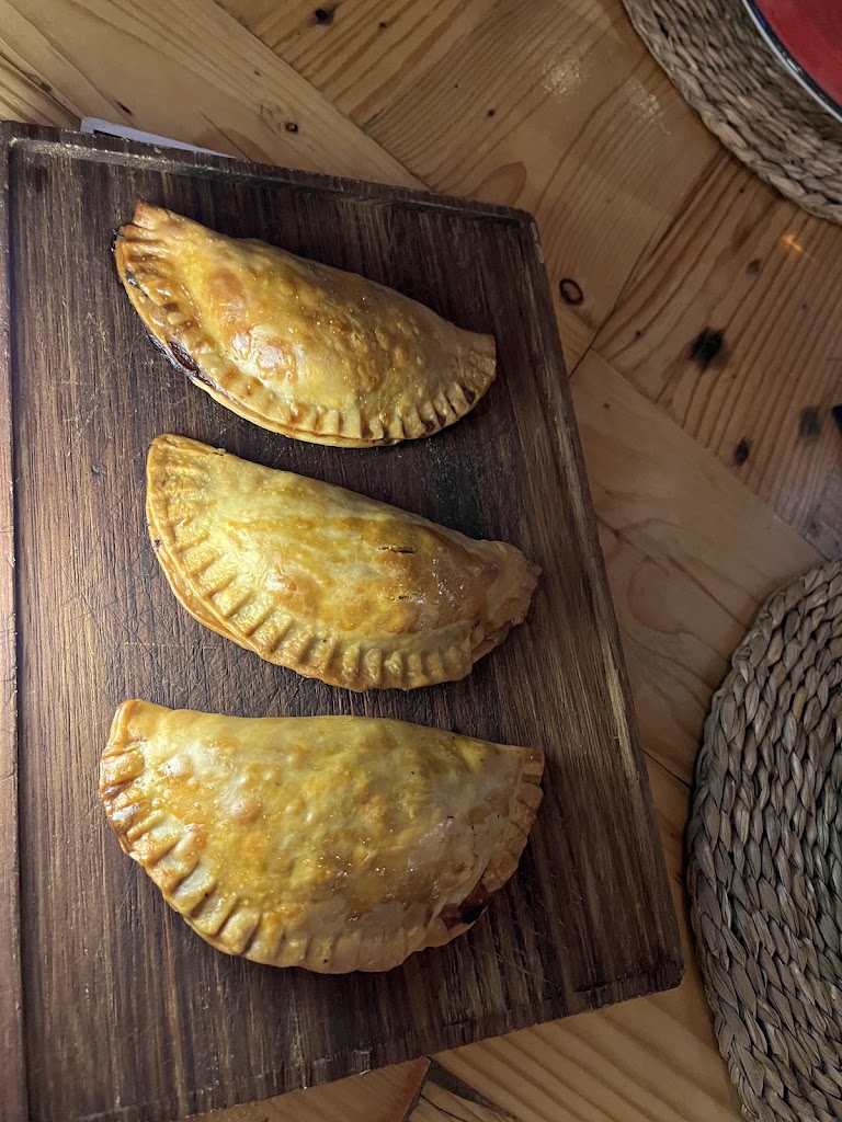 Lo de Sergio Restaurante Parrilla — Mas recientes