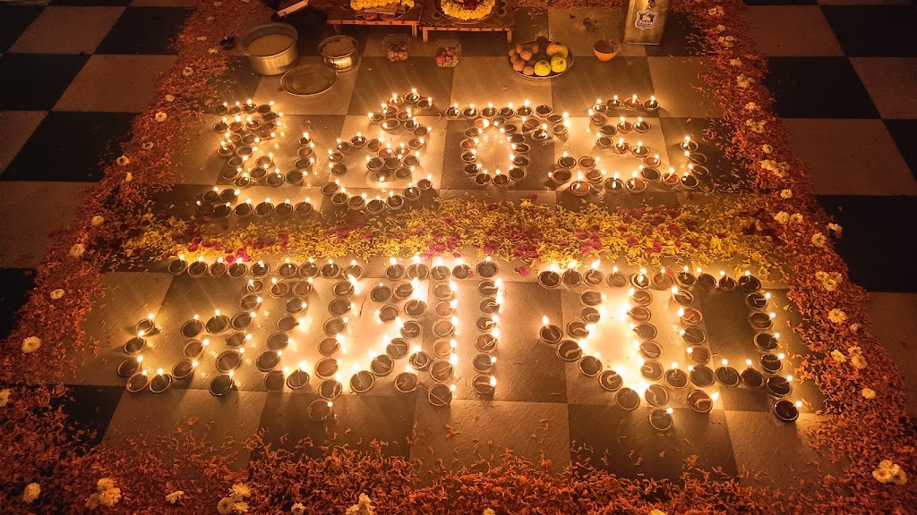 Hotel Sai Viraj Palace