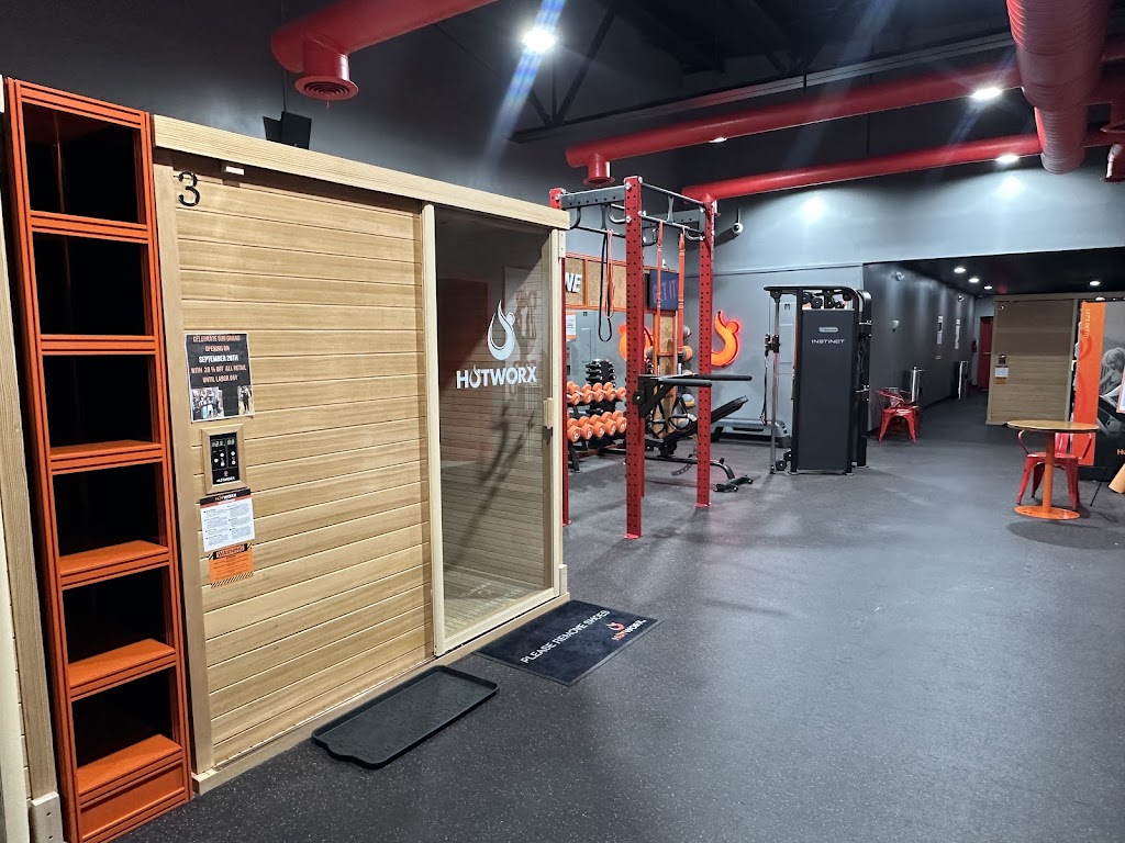  HOTWORX - Delmar, NY