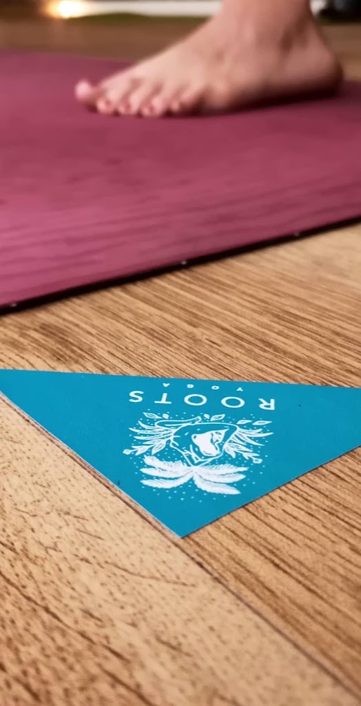 Roots Yoga — Yoga