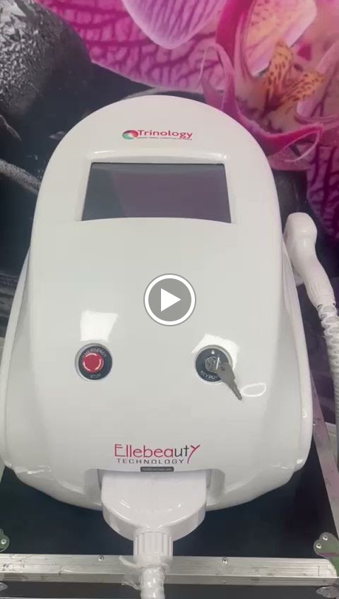 Veronica Fanego Salon de Belleza — Videos
