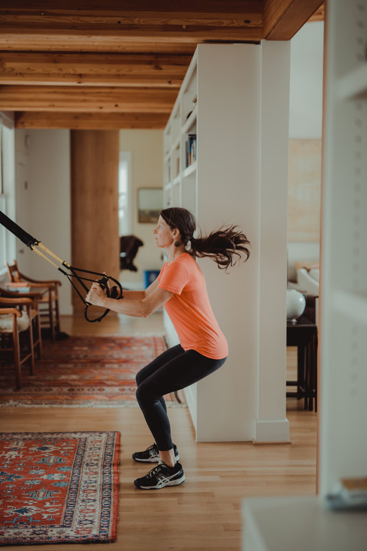  EVOLVE Integrative Personal Training