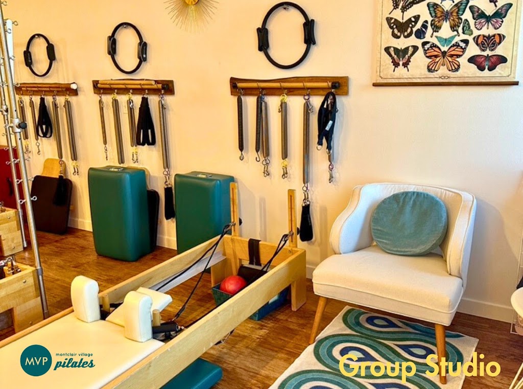  Mel Hilario: Mighty Mind & Body