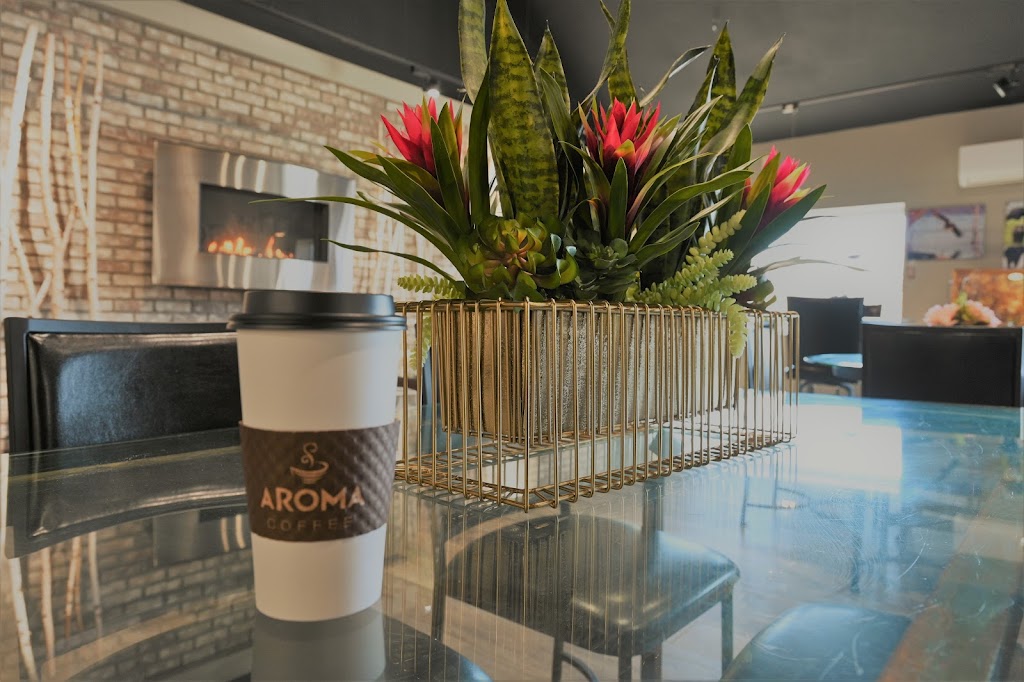 Photo of Aroma Coffee & Cafe