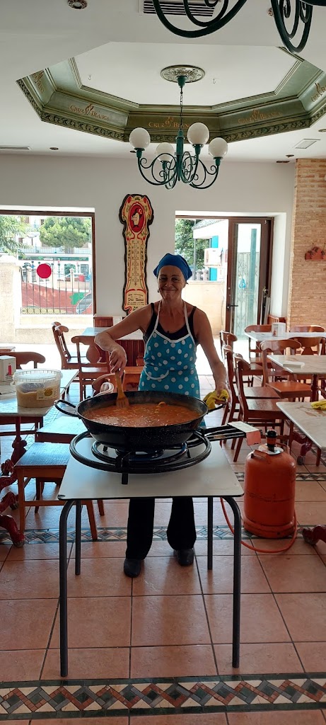 Cerveceria Cruz Blanca