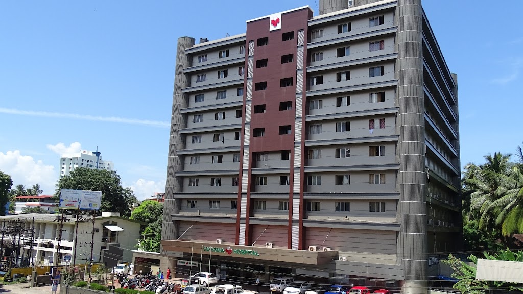 Dr. Fathima Hospital