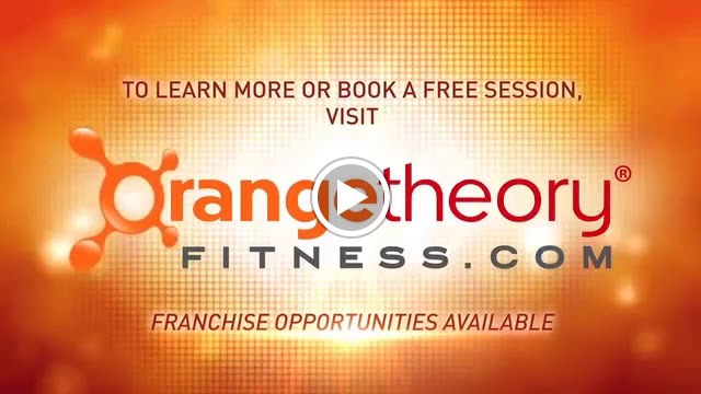  Orangetheory Fitness