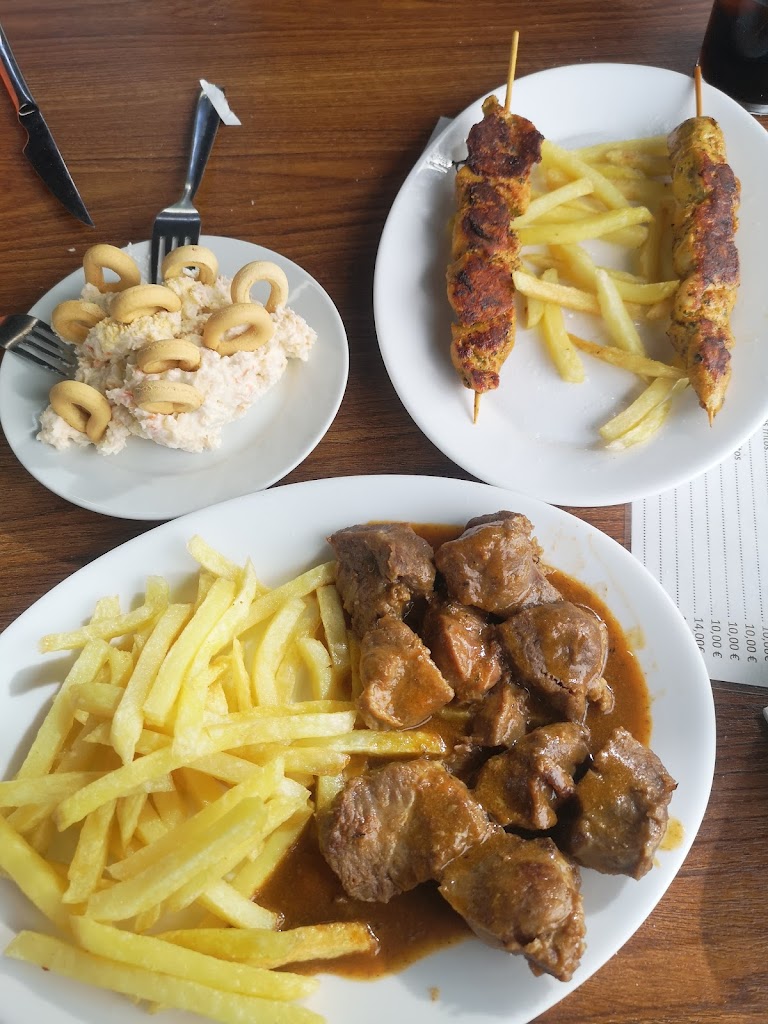 Bar La Estacion de Autobuses