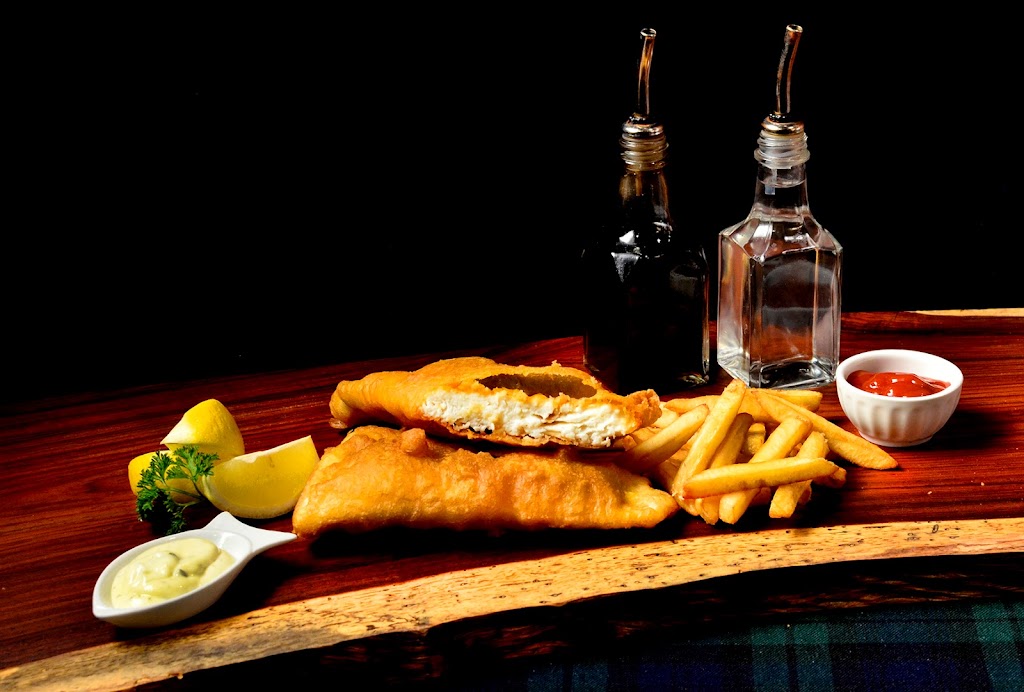 Food & drink