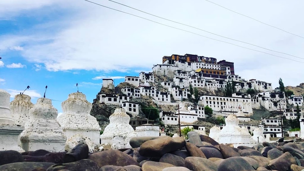 Unusual Escapes Travel Community