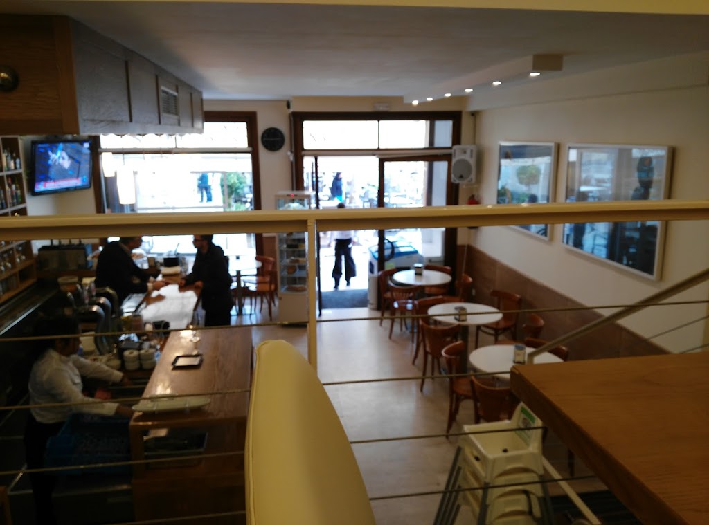 Cafe Placa Restaurant