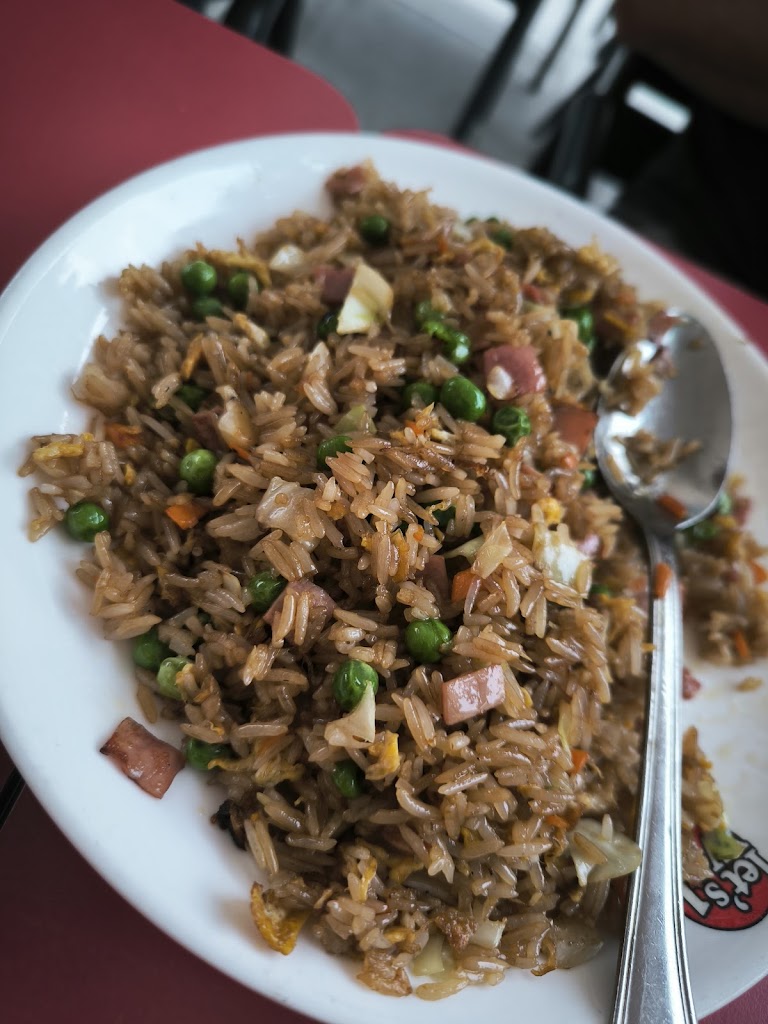 Meson Ideal — Comida y bebida