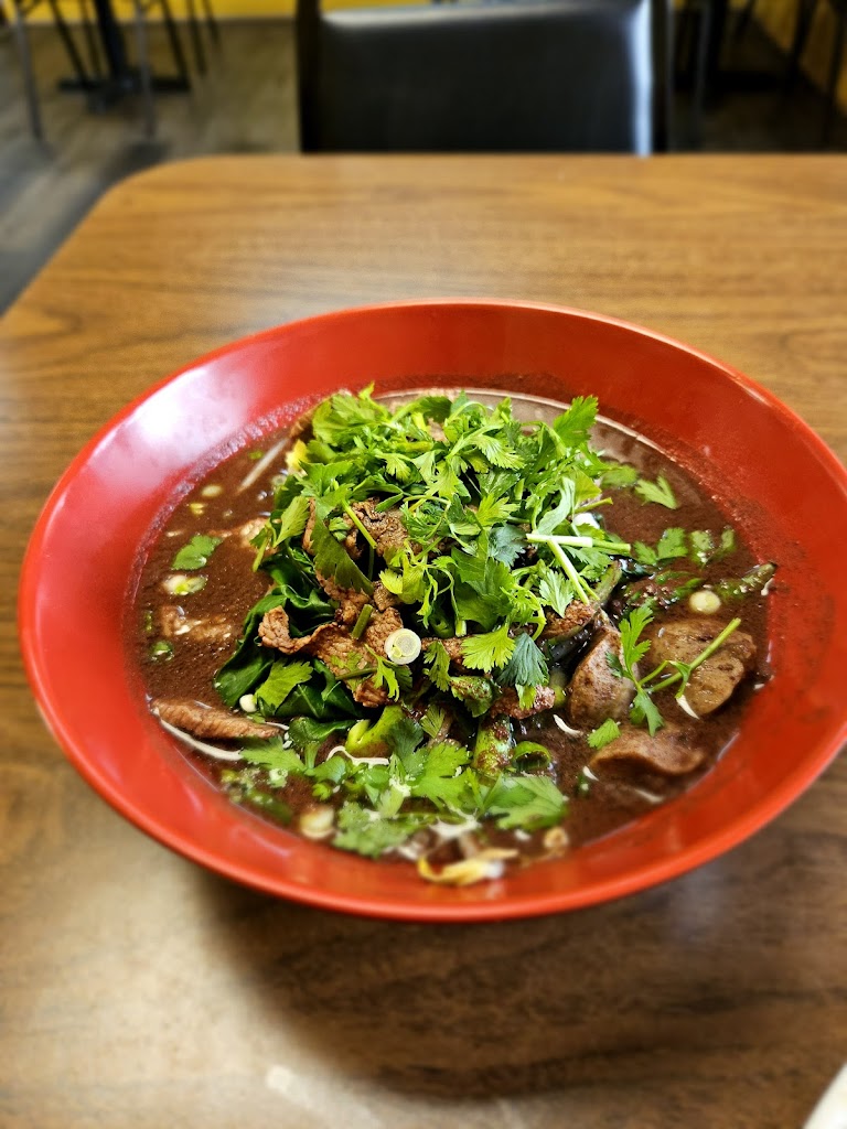 Thai Café
