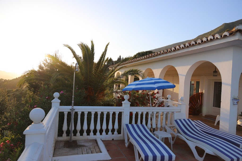 B&B Villa Manana