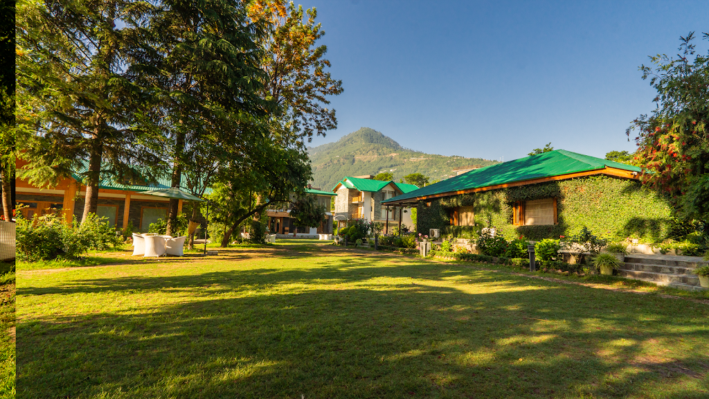 Smile Resort