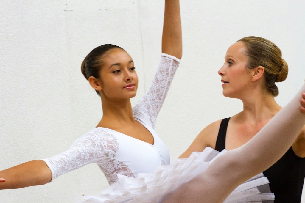  SLO Movement Arts Center