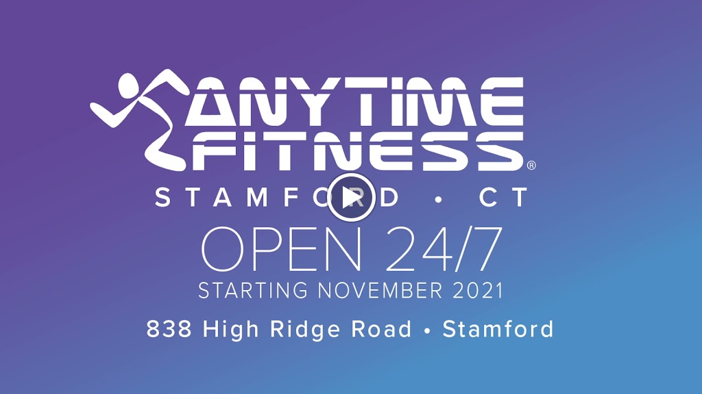  Anytime Fitness