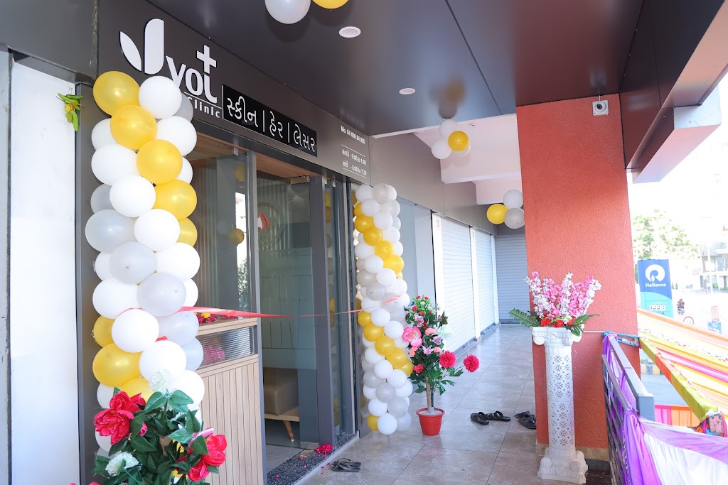 Jyot Skin Hair Laser Clinic