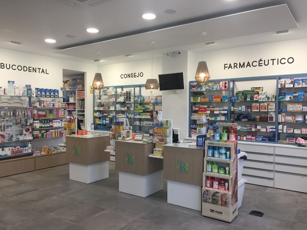 Farmacia Blanca Sicilia