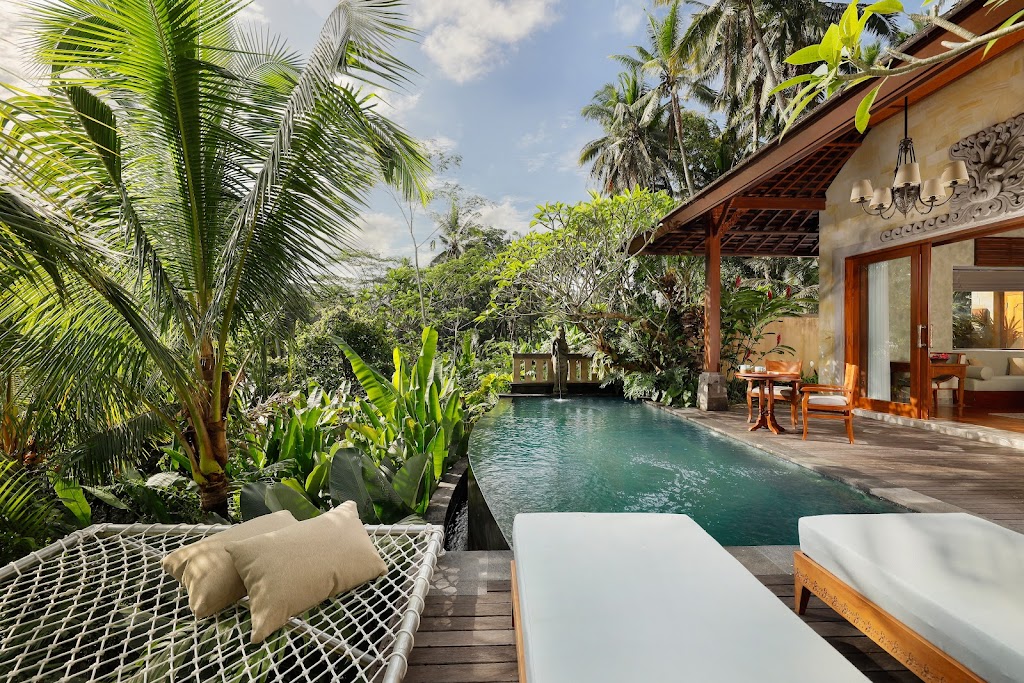 Abisena Wellness And Resort Ubud