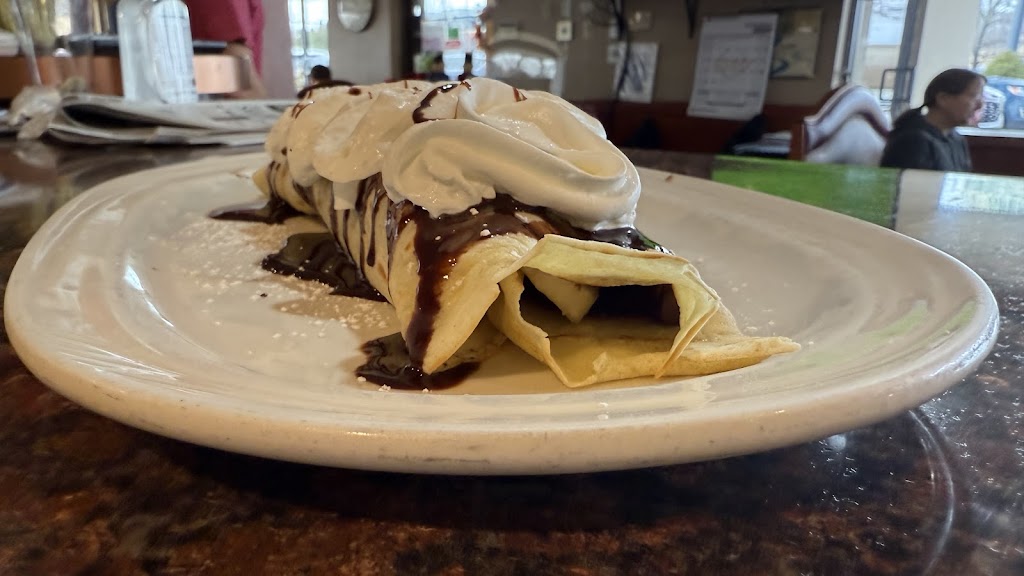  Copper Top Restaurant