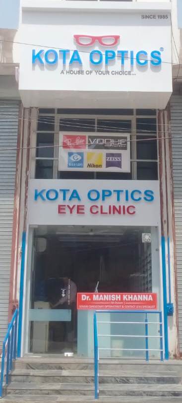 Kota Optics
