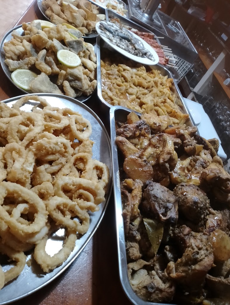 Bar Restaurant La Mossegada