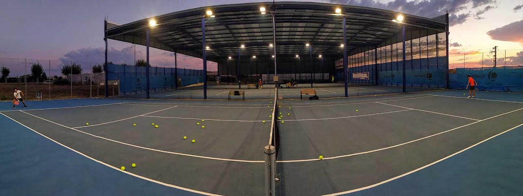 BETENNIS SALAMANCA