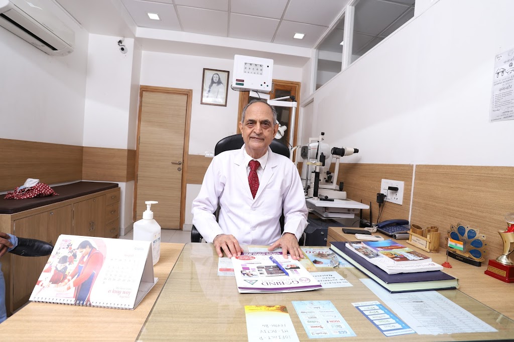 Gobind Eye Care Best Eye Super Speciality Hospital Hisar A Unit Of Gobind Nursing Home