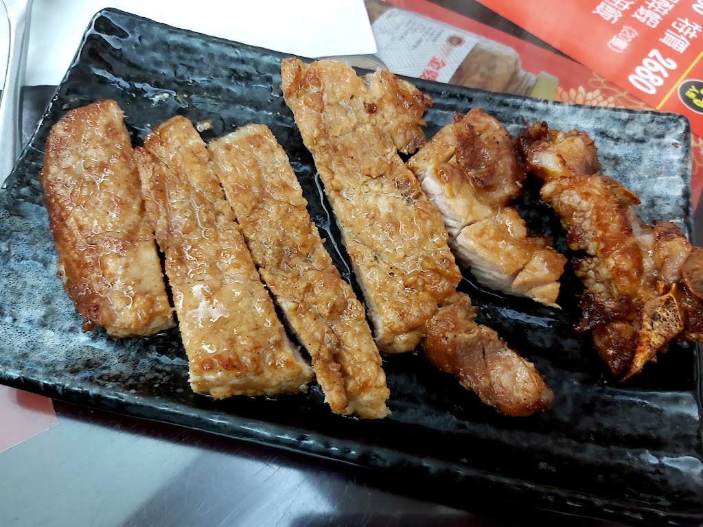 金婆飯湯 的照片