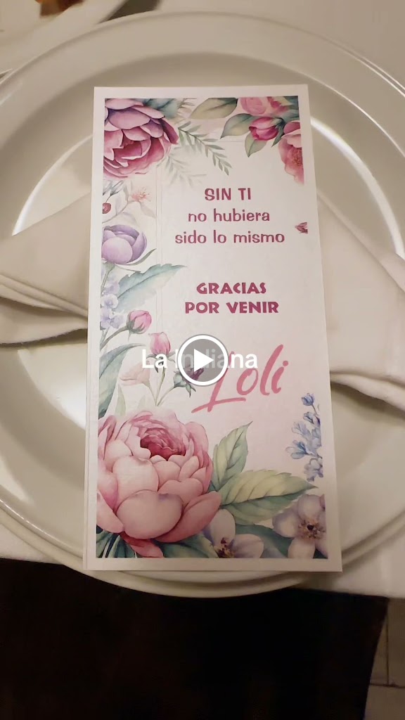 La Indiana — Videos