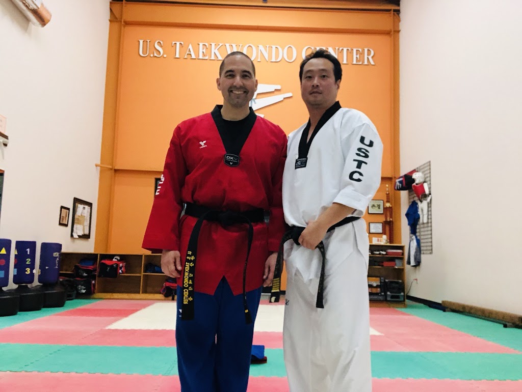  U.S. Taekwondo Center