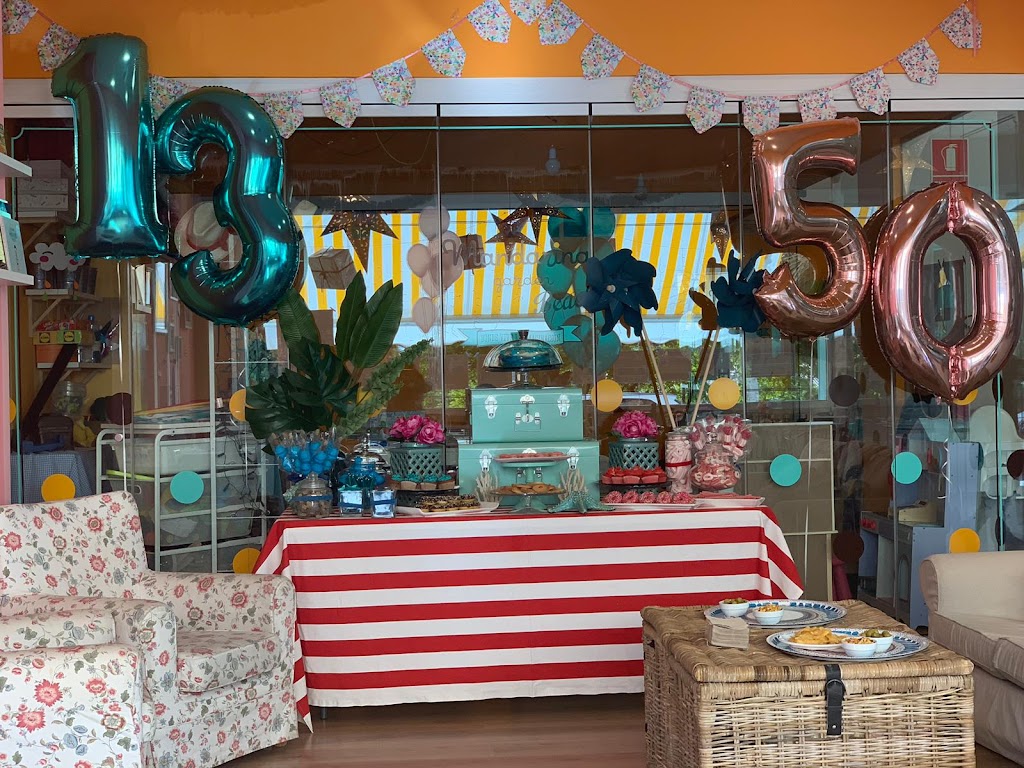 Mandarina Garden Castro-Urdiales