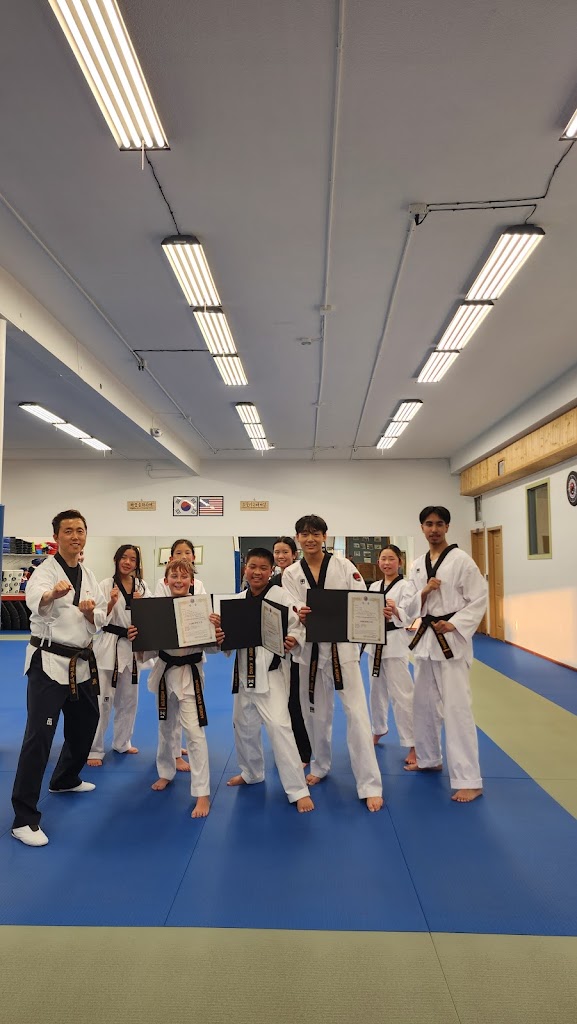  Master Pae's World Class Martial Arts