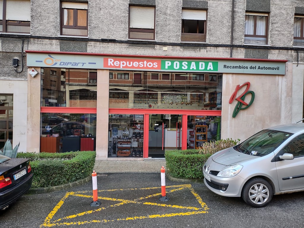 Repuestos Posada