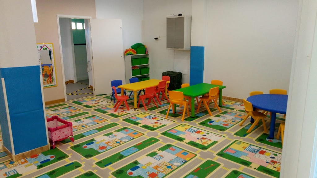 CENTRO de Educacion INFANTIL El Reino De Nana