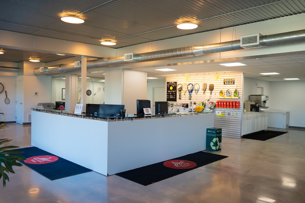  The Hangout Fitness and Sports