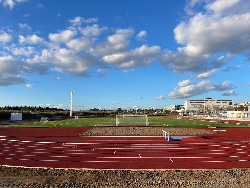 Campus Deportivo CEU Andalucia