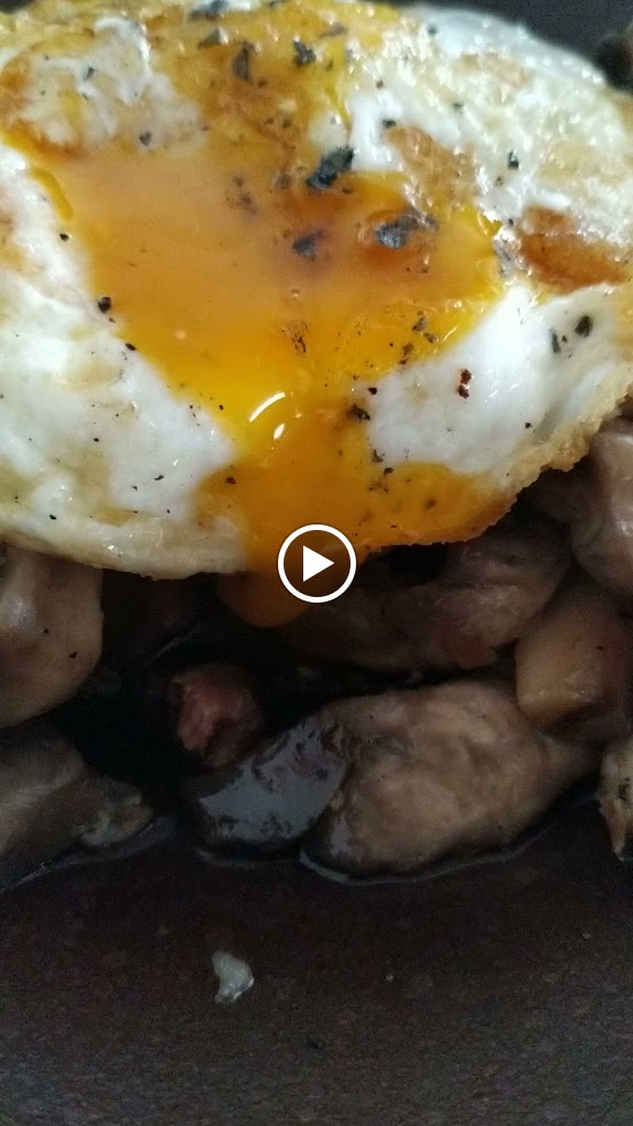Restaurante Flor de Sal — Videos