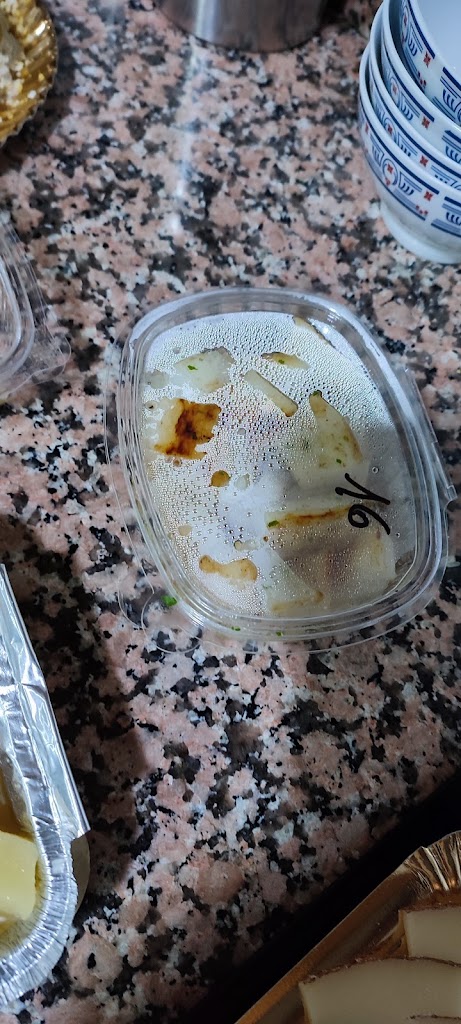 A la taula - Comidas para llevar