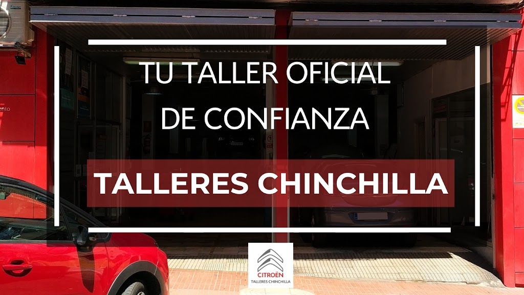 Talleres C Chinchilla SL