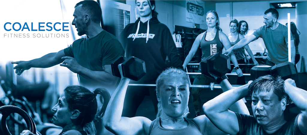  Coalesce Fitness Solutions