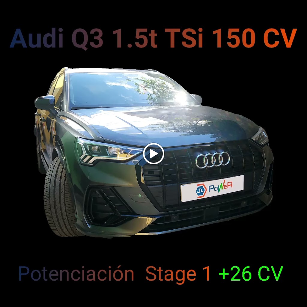 JL Power | Electronica del vehiculo — Del propietario