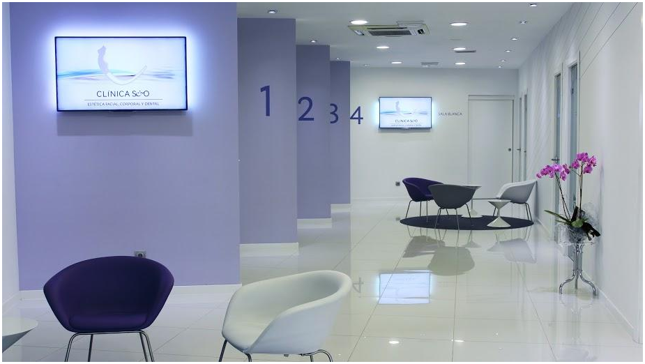 Clinica Stetic & Orthodontic - Arrecife (Lanzarote)