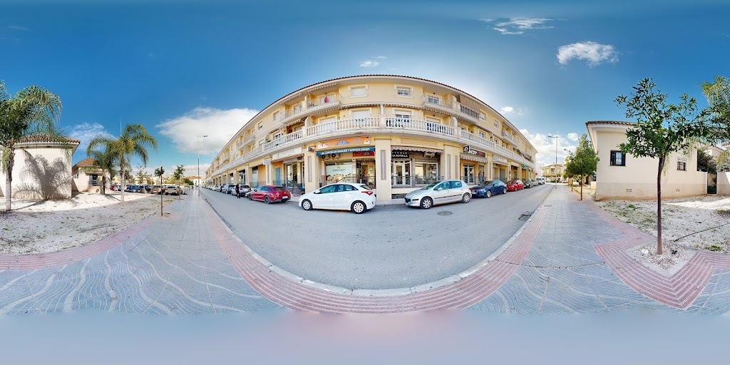 Centro de Cuidados Corporal Keops