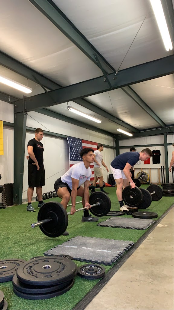  Be Strong Health and Fitness