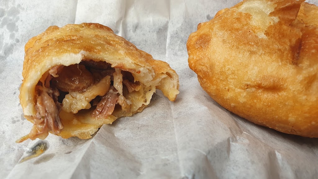 Cafeteria Kaixo — Comida y bebida