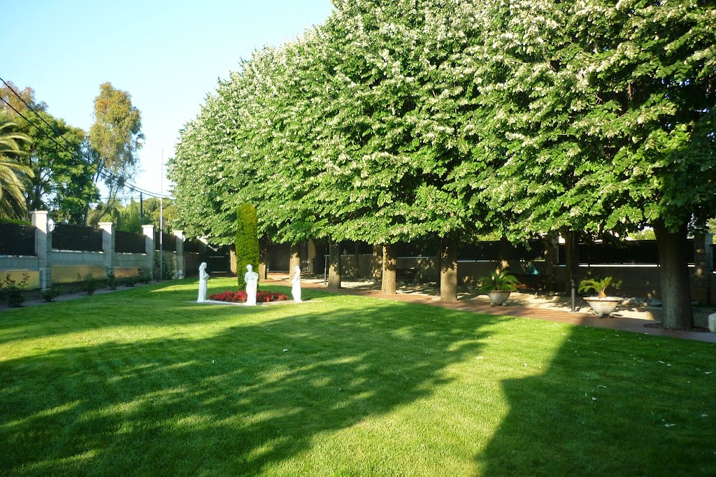 Residencia Els Til*lers