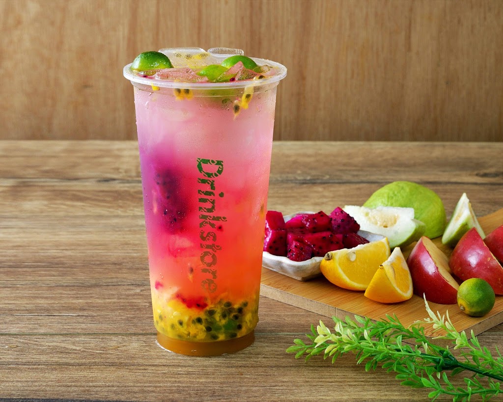 DrinkStore水雲堂基隆義二店 的照片