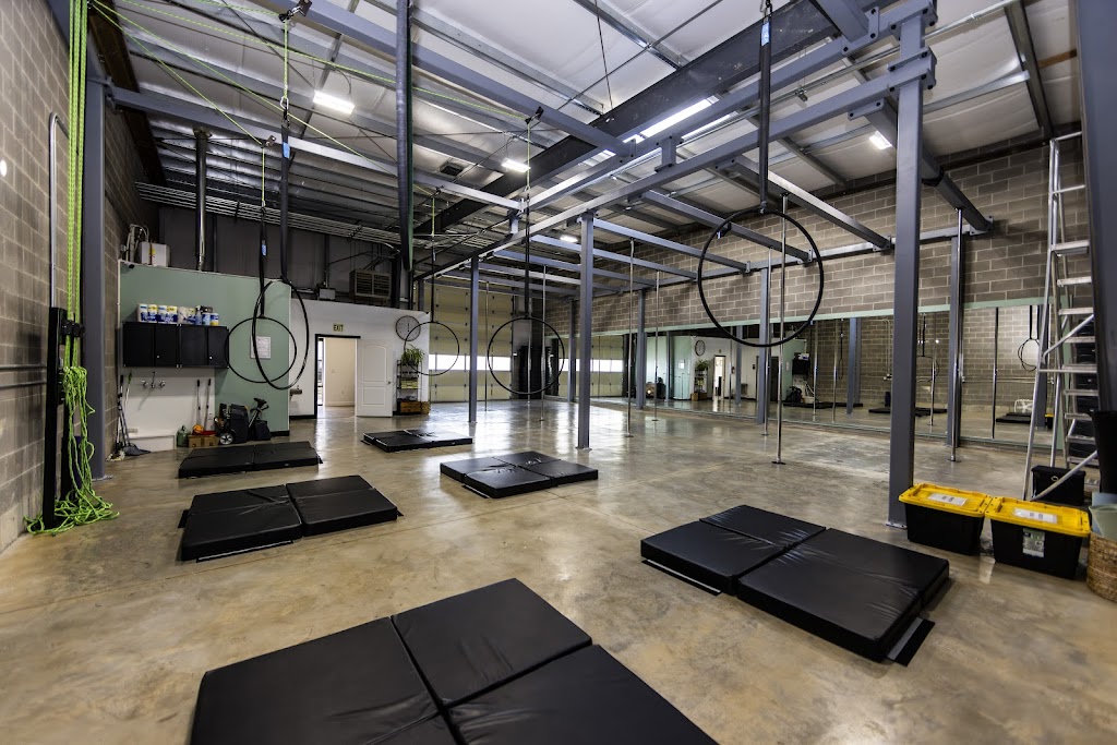  Jade X Fusion Fitness